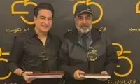 رضا عطاران تیم مورد علاقه‌اش را لو داد