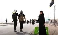 خبر ناگوار از فوت برخی زائران ایرانیِ اربعین 