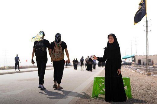 خبر ناگوار از فوت برخی زائران ایرانیِ اربعین 