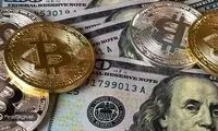 قیمت طلا و دلار ناگهان بالا رفت