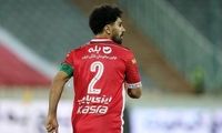 پیغام جذاب کاپیتان پرسپولیس برای برادرش