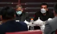 مومنی: چطور بازیکن 3میلیاردی، 20میلیارد می‌شود؟ 