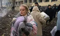 سانسور عجیب اقدام خصمانه روسیه در سراسر جهان