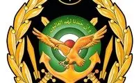 آمادگی ارتش برای کمک به زلزله‌زدگان ترکیه 
