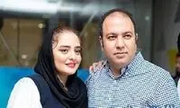 زوج‌های مشهور سینمای ایران در یک قاب دسته‌جمعی