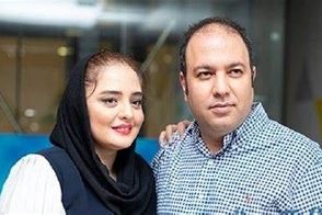 زوج‌های مشهور سینمای ایران در یک قاب دسته‌جمعی
