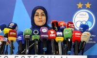 زمان معارفه ساپینتو مشخص شد