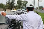 جریمه‌های ورود به طرح ترافیک بدون رزرو قبلی 