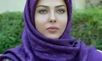 استوری تازه لیلا اوتادی با یک متن کلیشه‌ای