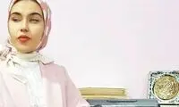 تصویر داوطلبی که عجیب‌ترین سرنوشت کنکور امسال را داشت منتشر شد