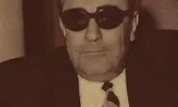 عکس کمتر دیده‌شده‌ی استاد ‎بنان پس از تصادف 