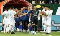  اقدام ماندگار آلومینیومی‌ها مقابل استقلال