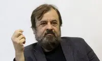 دکتر صدر تمام فوتبال را در ۲۵ ثانیه تعریف کرد