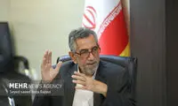 مقام سابق ایران: بحث کوه کلنگ را بزرگ کرده‌اند