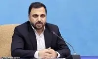 ادعای عجیب وزیر ارتباطات رئیسی خبرساز شد