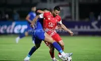 تعداد تماشاگران دربی مشخص شد