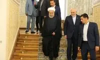 رمزگشایی از حملات جدید تندروها به حسن روحانی