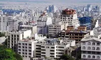 در این مناطق با کمتر از متری ۲۰میلیون خانه بخرید 