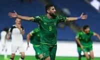ضربه سنگین به الشرطه در آستانه دیدار با پرسپولیس