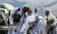بازگشت حجاج  همراه با زیارت نجف و کربلا فراهم شد