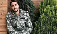 مظلوم‌ترین سرباز تاریخ؛ ما را ببخش سیاوش!