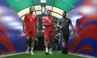 استارت رسیدن به جام‌ جهانی مقابل حریف دلخواه!