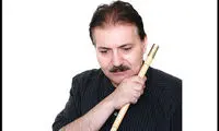 زمان مراسم تشییع مرحوم عندلیبی مشخص شد