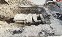 کشف یک سازۀ باستانی رازآمیز در ایتالیا