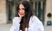 تیپ شیک و جذاب دمت اوزدمیر در عکس جدیدش