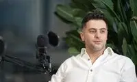 انتقاد تند علی ضیا و مستانه مهاجر از خداداد عزیزی