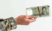 میزان افزایش حقوق سربازان در سال آینده مشخص شد