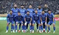 استقلال به دنبال میزبانی از تراکتور در دل کویر