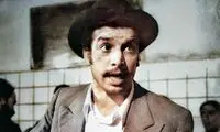 برای بهمن مفید که آزارش دادند اما نرفت و تا ابد ماند