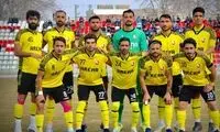 بازیکن سابق پرسپولیس، سرمربی نود ارومیه شد