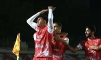 بازیکن معترض به تمرین پرسپولیس برگشت 