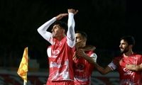 بازیکن معترض به تمرین پرسپولیس برگشت 