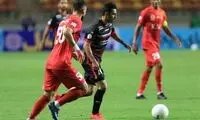 مخالفت فولاد با انتقال هافبک پرسپولیسی به استقلال