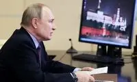 پوتین حاضر به استفاده از اینترنت نیست!