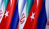 میزبان اجلاس آستانه در سه‌شنبه مشخص شد