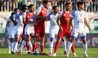 پاسخ پرسپولیس به پوستر جذاب ملوان؛ جدالی در دل اقیانوس