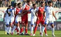 پاسخ پرسپولیس به پوستر جذاب ملوان؛ جدالی در دل اقیانوس