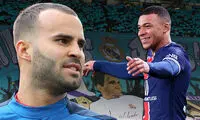 امباپه به من گفته بود به رئال می‌رود
