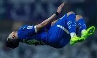 خلاصه بازی جذاب العین - الهلال 