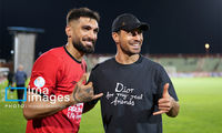 رقم عجیب مدافع تراکتور برای پیوستن به پرسپولیس!