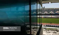 خبر تلخ؛ استقلال و پرسپولیس آواره باقی ماندند