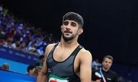 سعید اسماعیلی برای رسیدن به طلای جهانی عجله دارد!