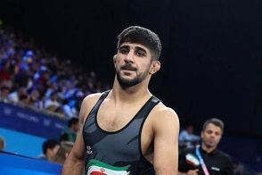 سعید اسماعیلی برای رسیدن به طلای جهانی عجله دارد!