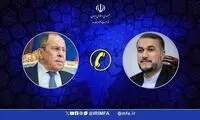 روسیه حرفش را درباره جزایر ایران پس گرفت!