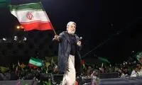 انتقاد قیصر از عادل: تو مزدک میرزایی داخل ایرانی!