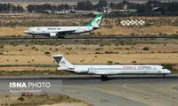 نامهربانی مهماندار هواپیما برای پسرک با نامه اورژانسی!